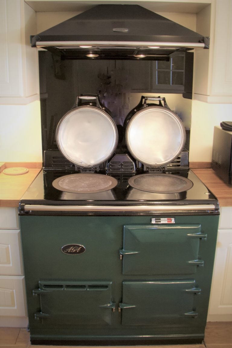 AGAs The Oven Cleaning Company