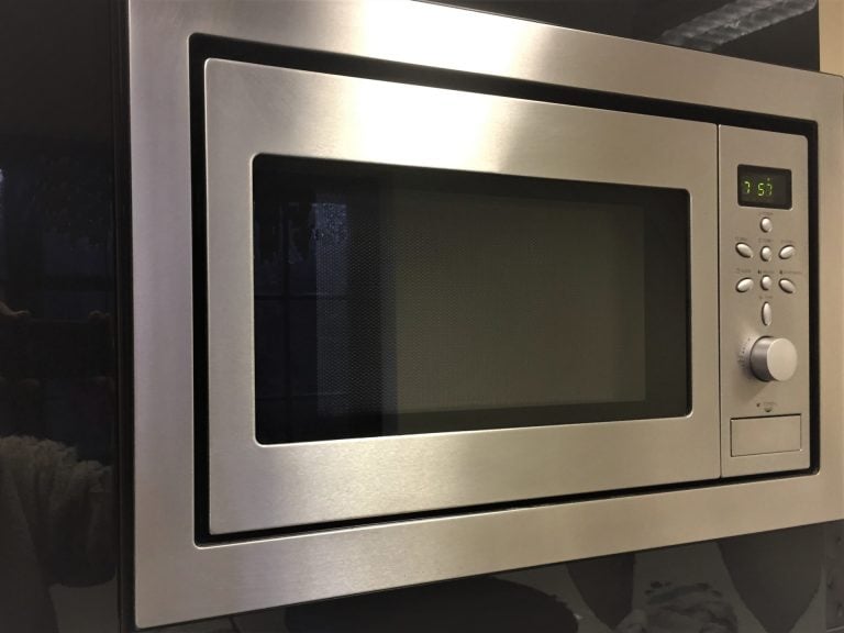 Microwaves & Combination Ovens The Oven Cleaning Company